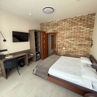 Junior Suite Komilfo Hotel Promo Code
