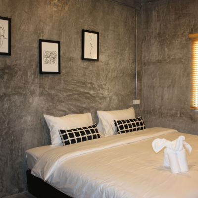 Standard Double Room with Garden View The Simple Koh YAO Noi Promo Code