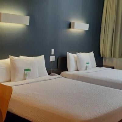 Family Room, Multiple Beds Feather Factory Hotel Promo Code