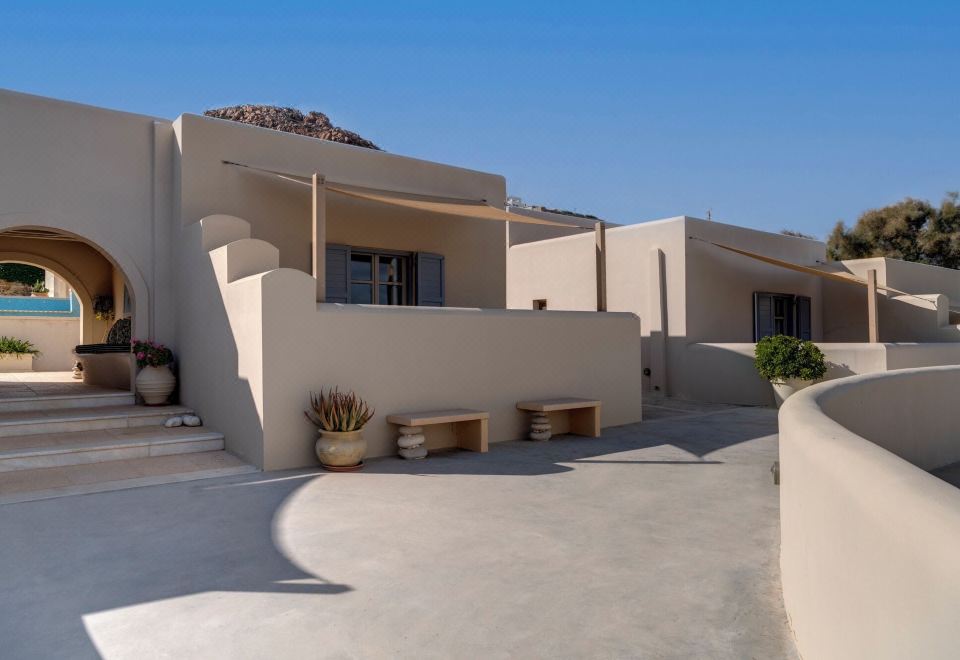 Hotel Kouros Art Hotel (Adults Only), Exterior, Hotel Exterior