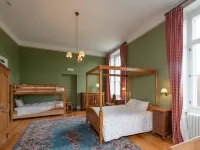 Beautiful Manor House in a Park Near Rochefort Hotels in 