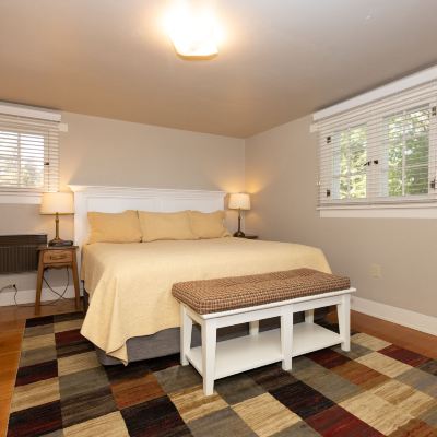 Classic Two-Bedroom Cottage Gordon Lodge Promo Code
