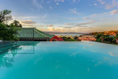 La Suite Villa Hôtels à : 