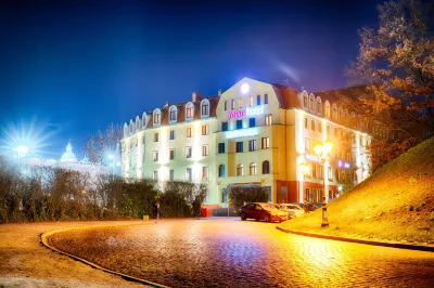 Focus Hotel Szczecin Hotels in 
