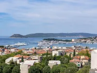Pietra Negra Hotel di Split