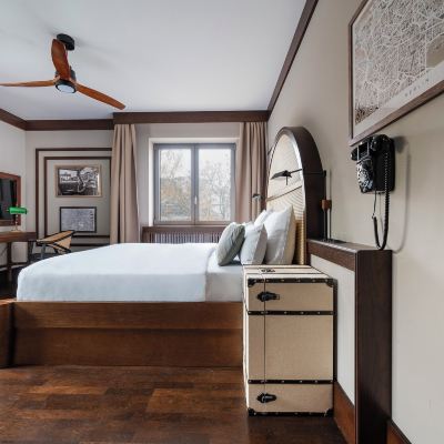 Extra Large Room with Terrace and Sofa Bed Precise Tale Berlin Promo Code