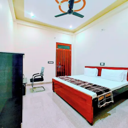 Hotel Raghukul