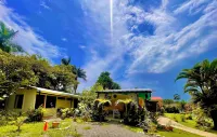Hotel Tierra de Volcanes Hotel a 