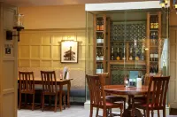 Lamb Hotel by Greene King Inns