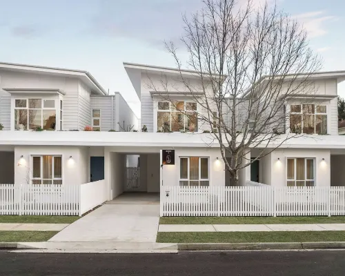 Rubus Residences, Berry - by Linnaeus Collection Hotels in Berry