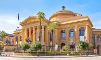 Soste Normanne Hoteles en 