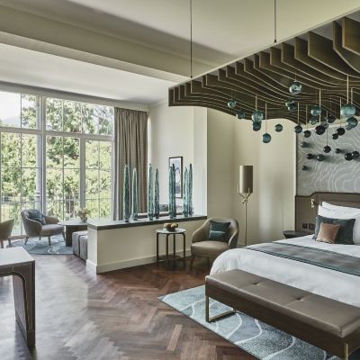 Deluxe Suite Grand Resort Bad Ragaz Promo Code