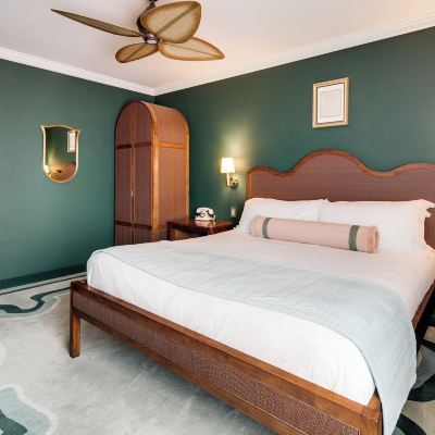 Superior King Room Esmé Miami Beach Promo Code