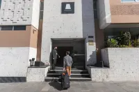 Casa Andina Standard Arequipa Hotéis em 