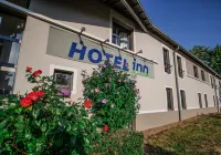 Hôtel Inn Design & Restaurant Chartres