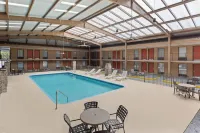 Baymont by Wyndham Knoxville I-75
