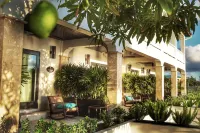 Sunset Reef St. Kitts Hotels in 