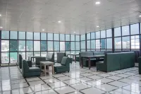 The Mountain View Tapovan- by Tree Town Hospitality