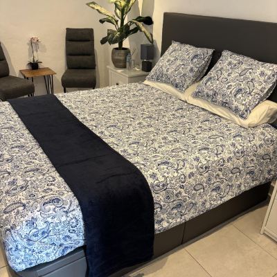 Suite-Deluxe-Ensuite With Shower-Street View Kico Promo Code