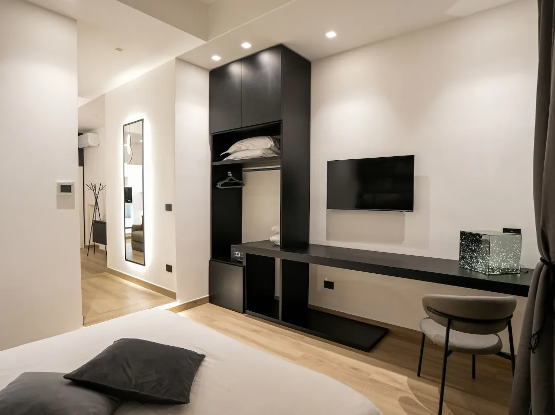 La Banchina Luxury Suites - Barletta-Andria-Trani