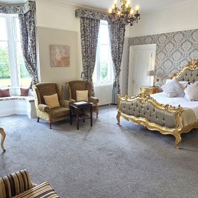 Superior Double Room Shendish Manor Hotel Promo Code