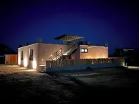 La Morada Punta SAL - Casa de Playa Frente Al Mar Hotels in 
