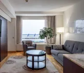 Hilton Helsinki Kalastajatorppa Hotels in 