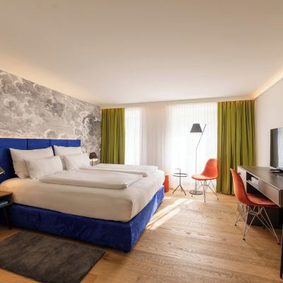 Small Double Room With City View Hotel Stein - Adults Only Promo Code