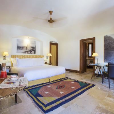Double Room Cap Rocat Promo Code