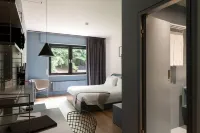 Hostellerie du Grünewald Các khách sạn ở 