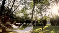 Itu Plaza Hotel