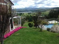 Miravalle Suites Hotel di 