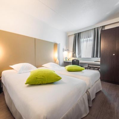 Triple Room Mandarina Luxembourg Airport Hotel Promo Code