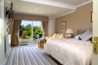 Tyn Rhos Country House Hotel a 