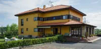 Hotel Camangu