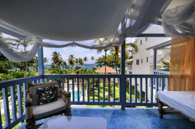 B&B Aparthotel la Isleta Отели в г. 