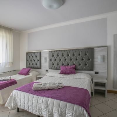Triple Room With Balcony-Ocean View Hotel Playa Promo Code
