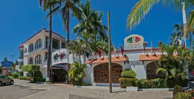Hotel Boutique la Pergola Hoteles en 