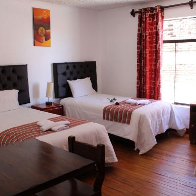 Family Room Kaaro House Cusco Promo Code