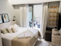 Joy Tower by FMA Coliving Hotels in 