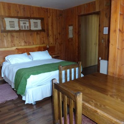 Grand Double Room With Private Bathroom Hostal Muller Promo Code