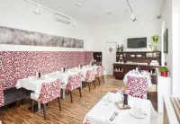 Adele Apartments Hotels in 
