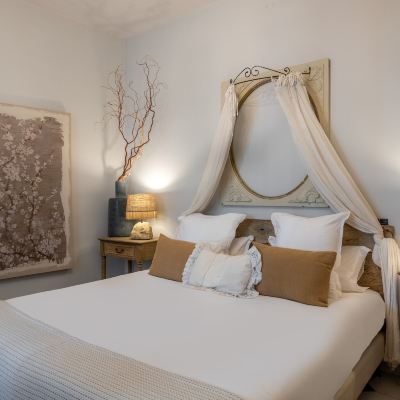 Comfort Double or Twin Room La Marine de Loire Hôtel & Spa Promo Code