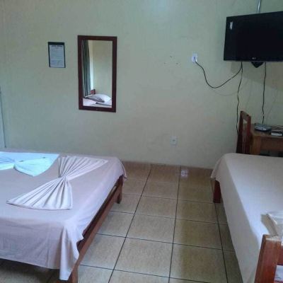 Triple Room, 3 Twin Beds Hotel Regina Promo Code