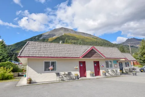Trailhead Lodging