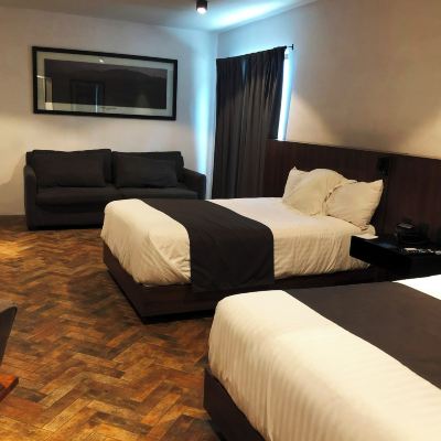 Junior Room Hotel Marielena Promo Code