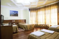Hotel Antoyana