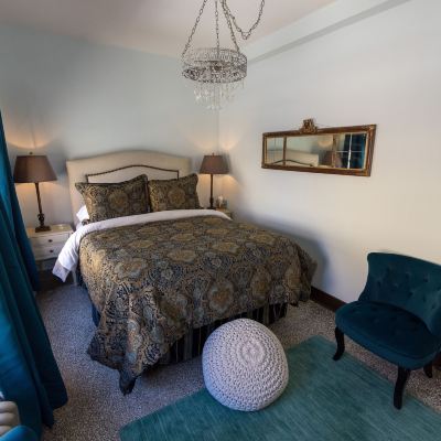 Luxury Two-Bedroom Apartment Murray Hotel Promo Code