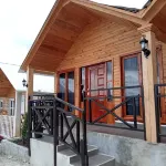Cabañas陽光別墅 住宿飯店