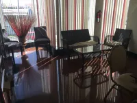 Millenium Manor Hotel Hotel di Georgetown